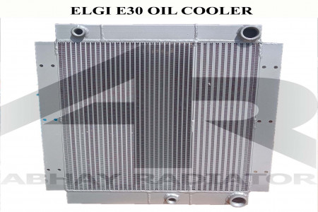 ELGI E30-E37 COMBI COOLER  B007700690007